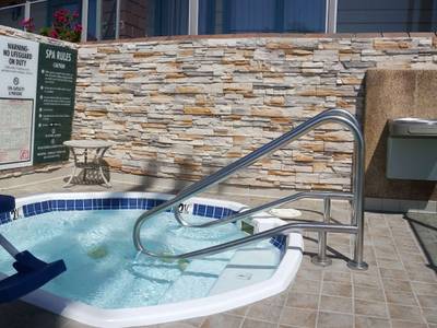 Best Western Plus Dana Point Inn-by-the-Sea