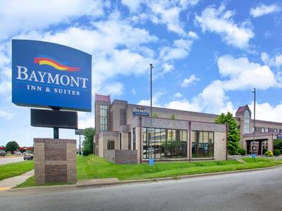 Baymont Inn & Suites Springfield South Highway 65