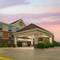 Best Western Plus Denton Inn & Suites