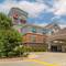 Best Western Plus Denton Inn & Suites