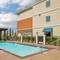 Best Western Plus Denton Inn & Suites