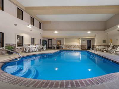 Best Western Desert Inn