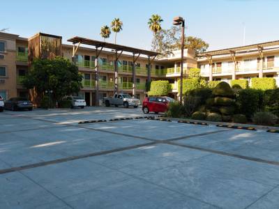 Best Western Plus Glendale