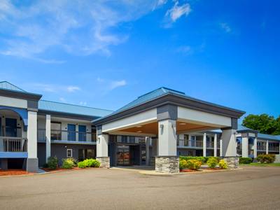 Best Western Emporia