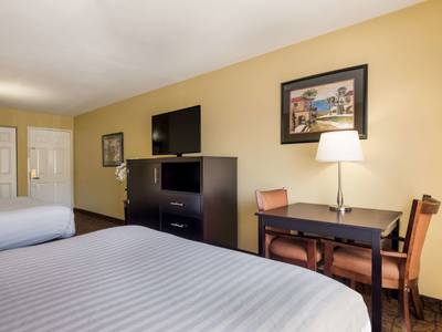 Best Western Escondido Hotel