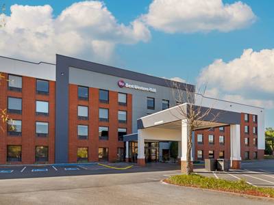 Best Western Executive Hotel