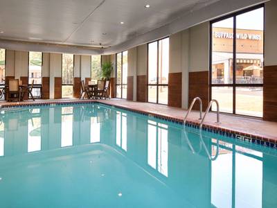 Best Western Executive Suites