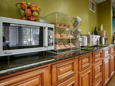 Baymont Inn & Suites Goodlettsville (Foto)