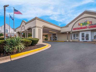 Best Western Falls Church - Arlington Area