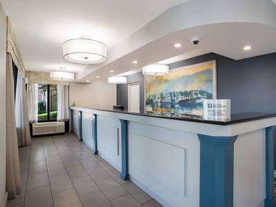 Best Western Flagship Inn