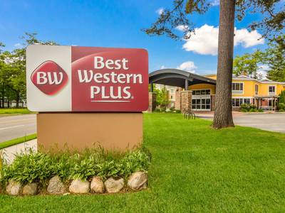 Best Western Plus Traverse City