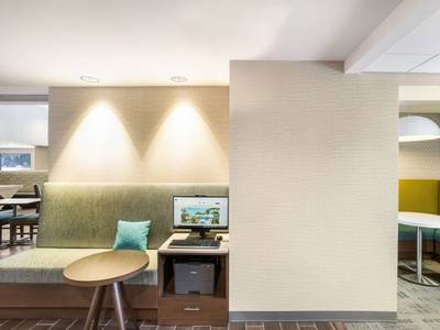 Magnuson Hotel Franklin Square Inn