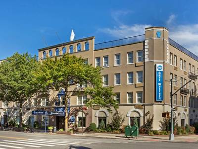 Best Western Gregory