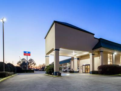 Best Inn & Suites Hammond