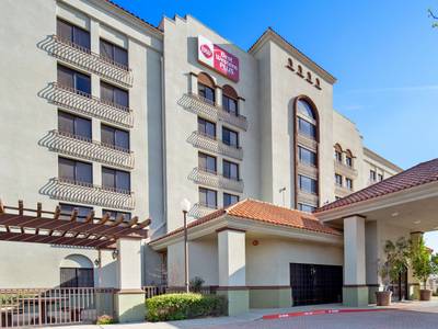 Best Western Plus Heritage Inn Rancho Cucamonga/Ontario