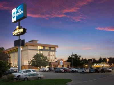 Best Western Holiday Lodge