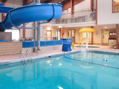 Best Western Plus Holland House