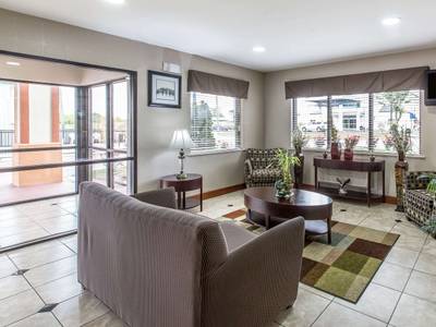 Quality Inn Montgomery