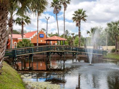 Baymont Inn & Suites Lake City