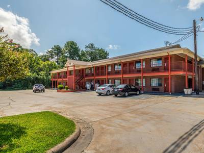 Best Western Inn of Jasper