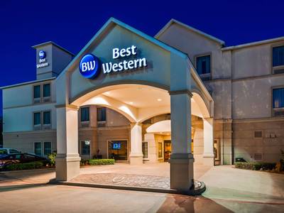 Best Western Longview