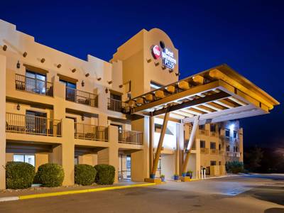 Best Western Plus Inn of Santa Fe