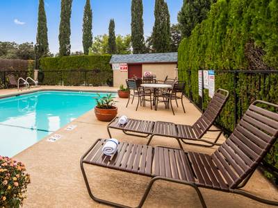 Best Western Johnson City Inn