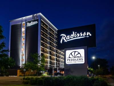 Best Western Plus Capitol Ridge