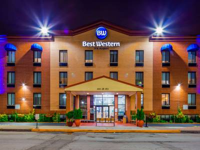 Best Western JFK Airport