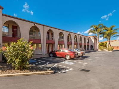 Quality Inn King City