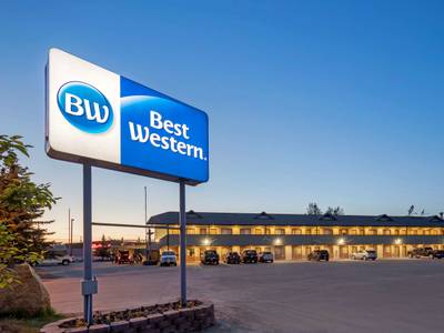 Best Western King Salmon Motel