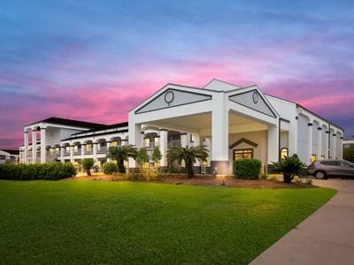 Best Western La Place Inn