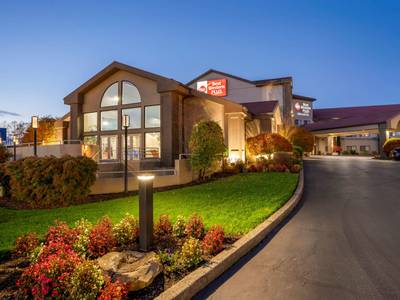 BEST WESTERN PLUS Mill Creek Inn