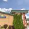 Days Inn Black Bear