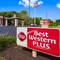 Best Western Plus North Canton Inn & Suites