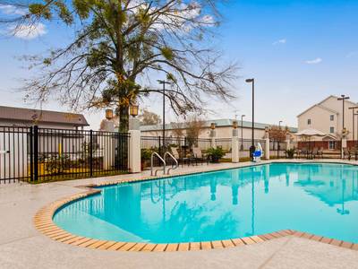 Best Western Northpark Inn