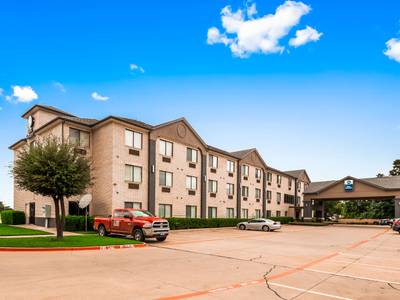 Best Western Northwest Inn