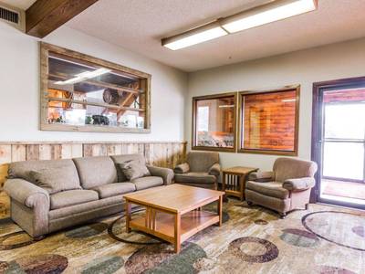 Best Western Pagosa Lodge