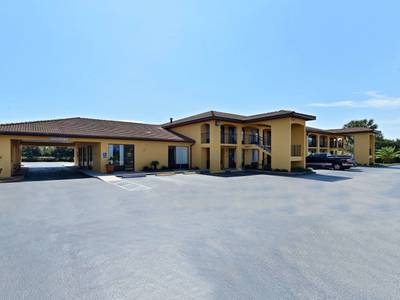 Americas Best Value Inn St. Augustine