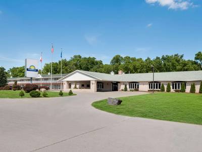 Best Western of Whitmore Lake