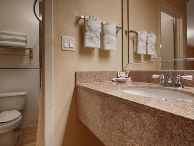 Best Western Pearland Inn