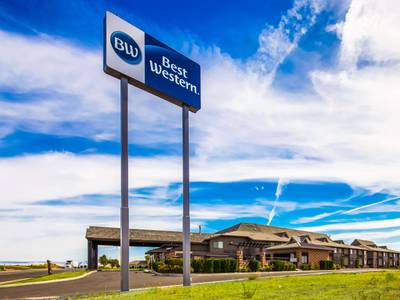 Best Western Pendleton Inn