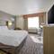 Best Western Plus Peppertree Airport Inn