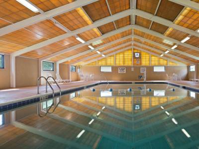 Best Western Point South