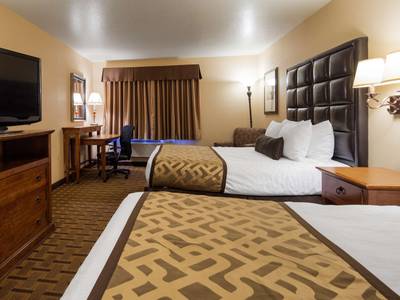 Best Western Plus Meridian