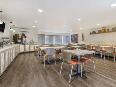 Best Western Rose Garden Inn