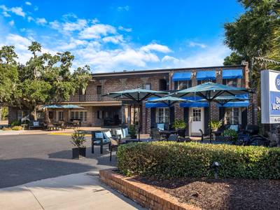 Best Western Sea Island Inn