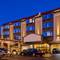 Best Western Plus Seville Plaza Hotel