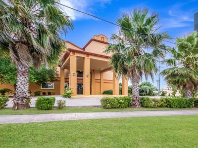 Quality Suites San Antonio