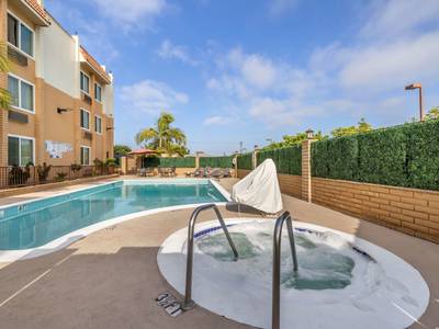 Best Western Plus South Bay